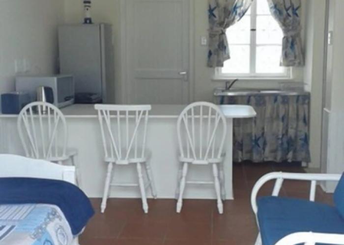 Jetty Self-Catering Swakopmund