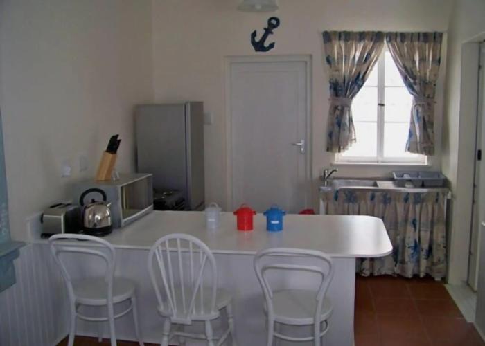 Jetty Self-Catering Swakopmund