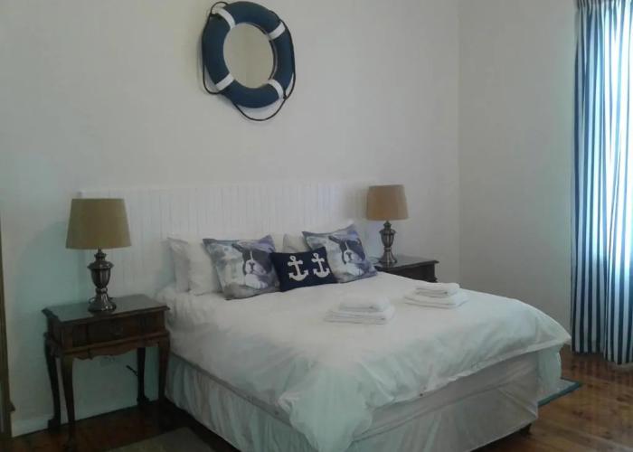 Jetty Self-Catering Swakopmund