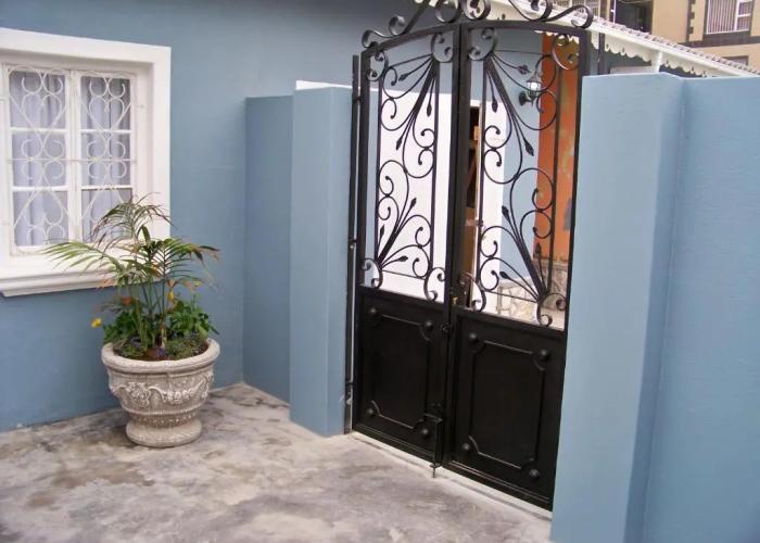 Jetty Self-Catering Swakopmund