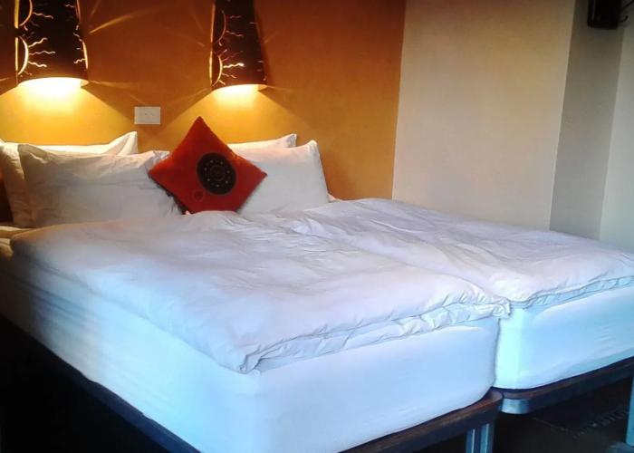 Hotel A La Mer