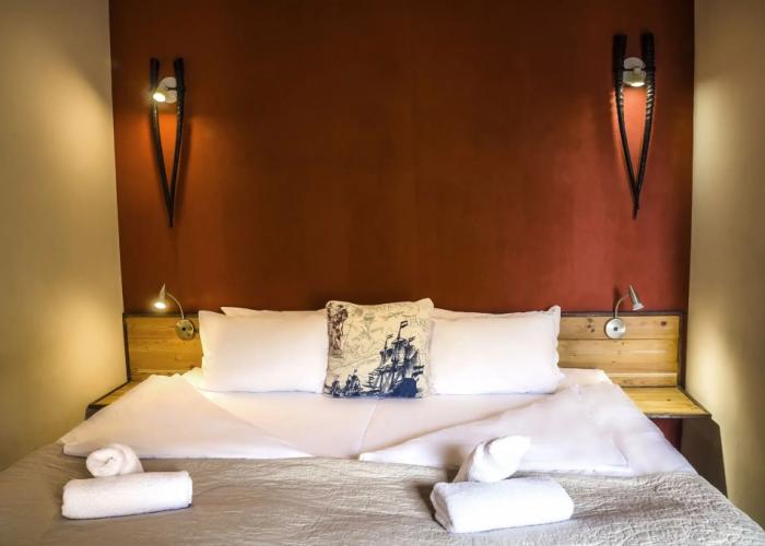 Hotel A La Mer