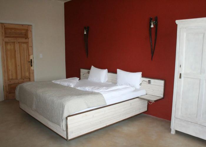 Hotel A La Mer