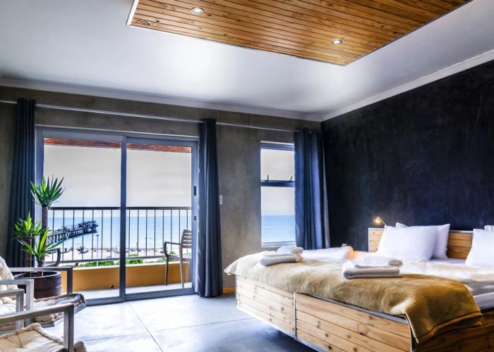 Hotel A La Mer