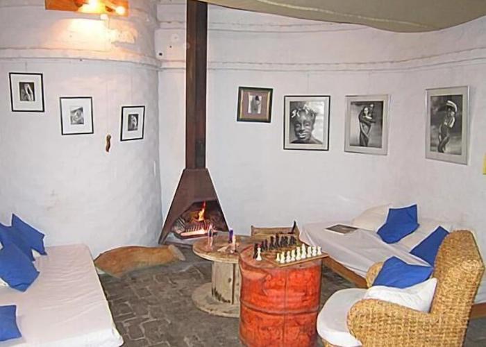 Alternative Space B & B