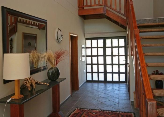 Chala Kigi Self Catering
