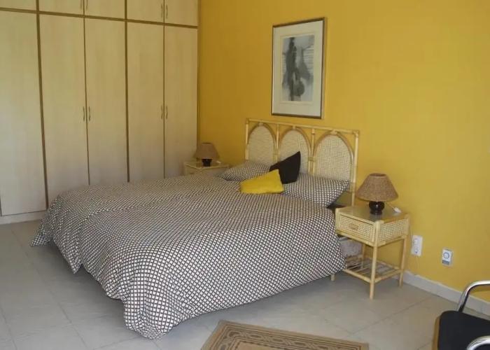 Chala Kigi Self Catering