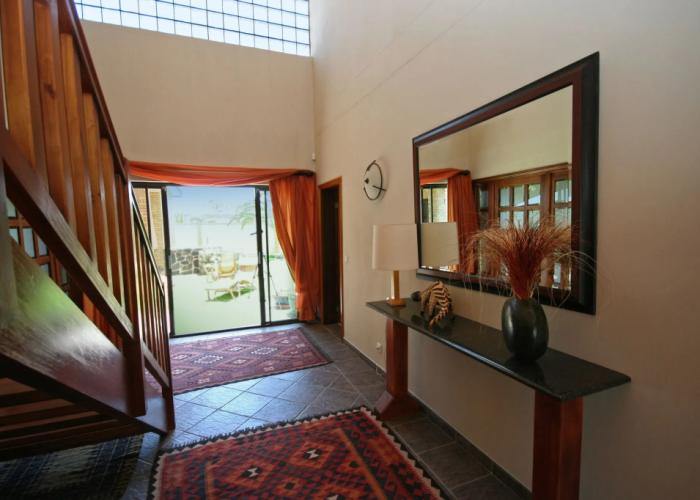 Chala Kigi Self Catering