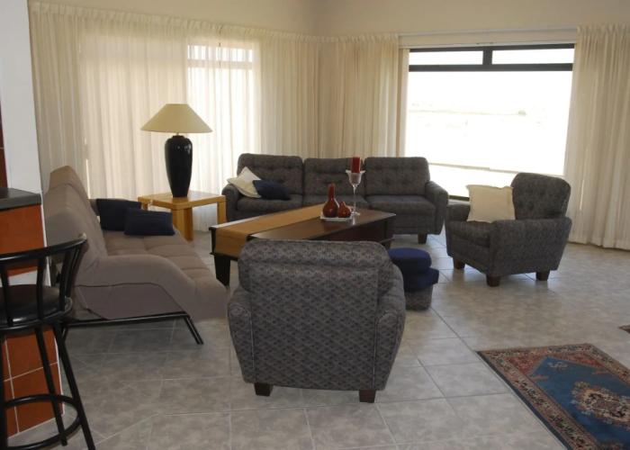 Chala Kigi Self Catering
