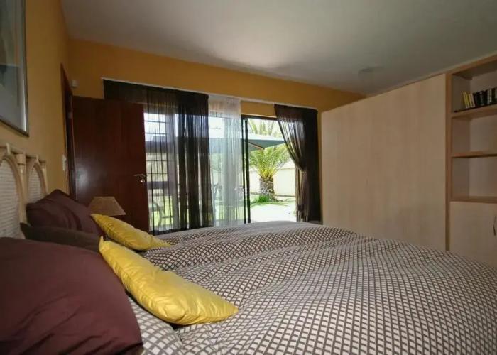 Chala Kigi Self Catering