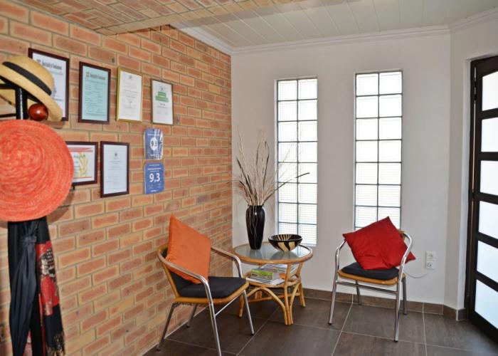 Chala Kigi Self Catering