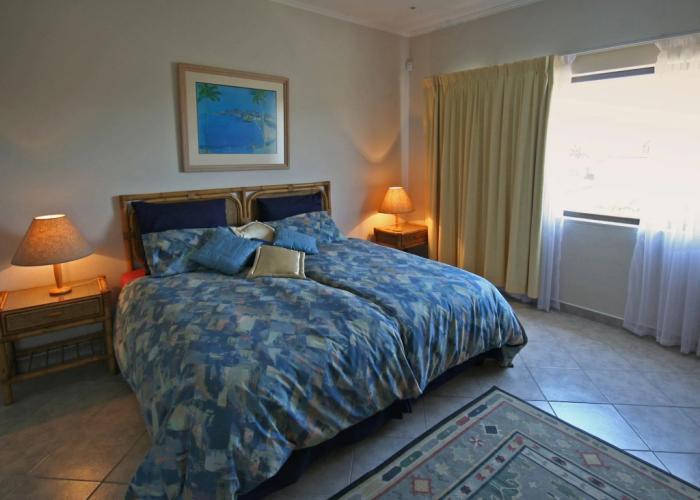Chala Kigi Self Catering