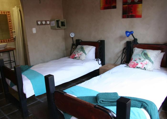 Dunedin Star Guesthouse