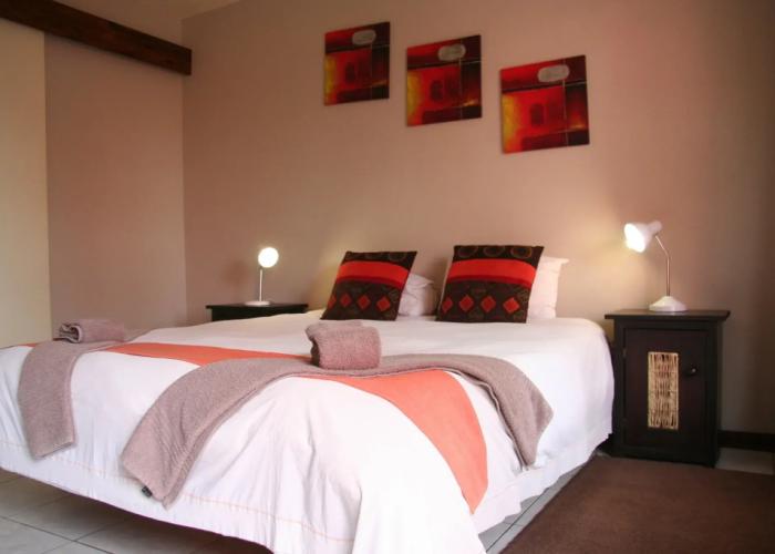 Dunedin Star Guesthouse