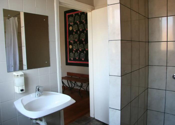 Dunedin Star Guesthouse