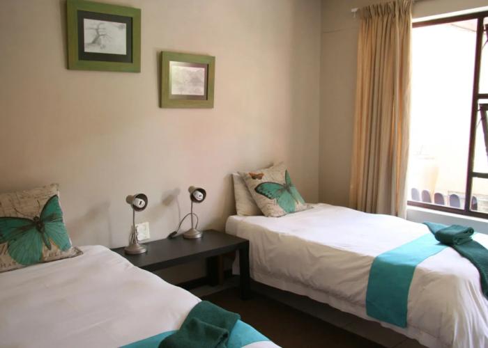 Dunedin Star Guesthouse