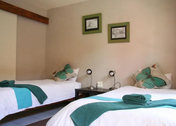 Dunedin Star Guesthouse