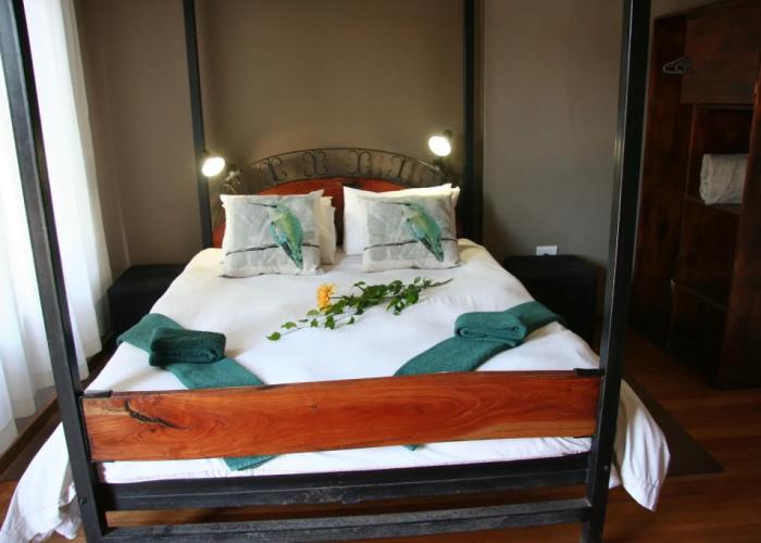 Dunedin Star Guesthouse