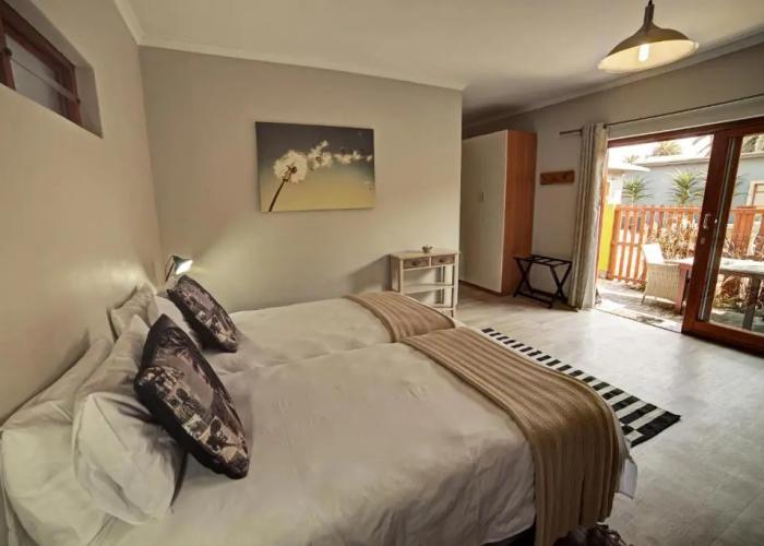 Organic Stay Guesthouse