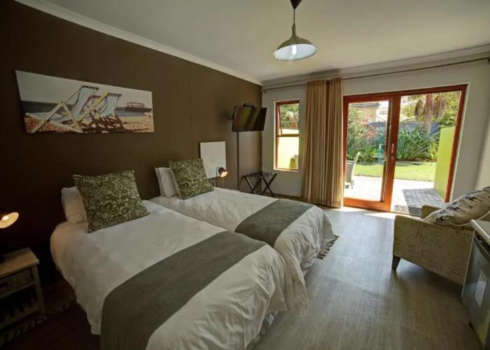 Organic Stay Guesthouse
