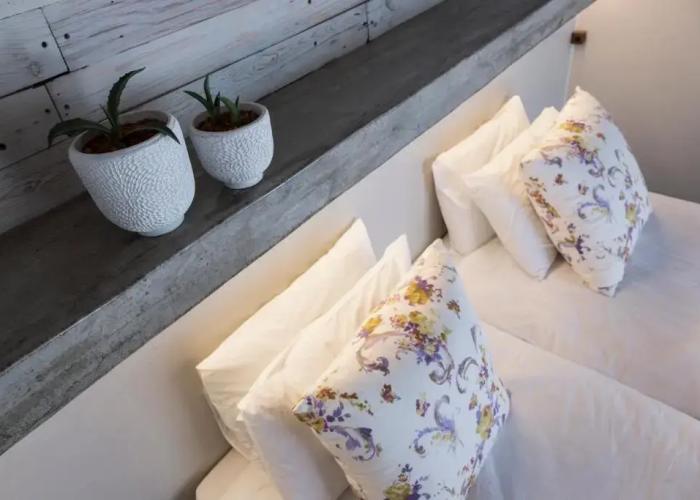 Organic Stay Guesthouse