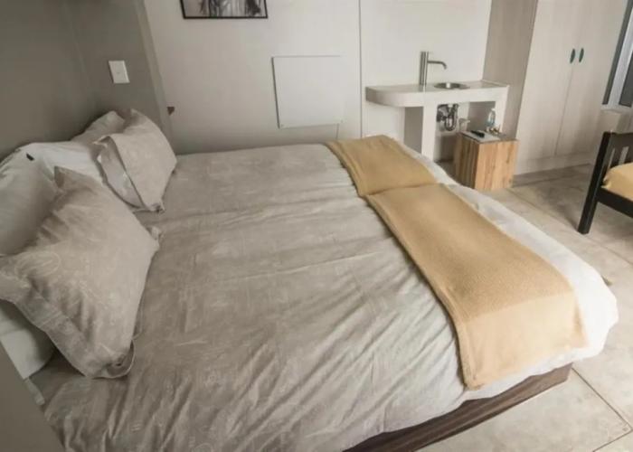 Organic Stay Guesthouse