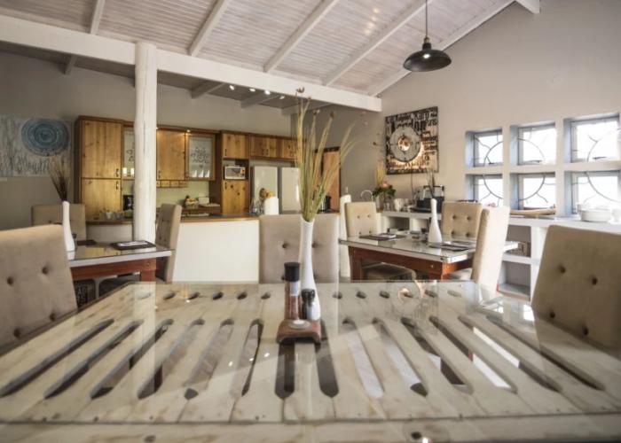 Organic Stay Guesthouse