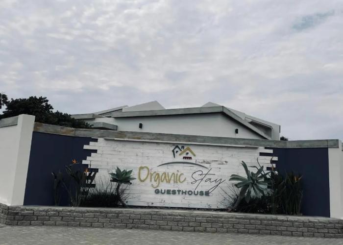 Organic Stay Guesthouse