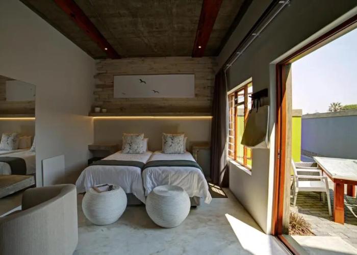 Organic Stay Guesthouse