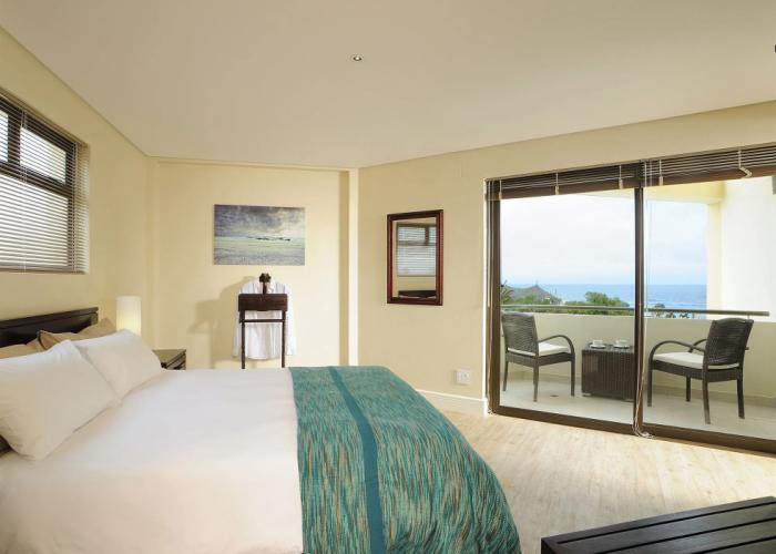 Beach Hotel Swakopmund