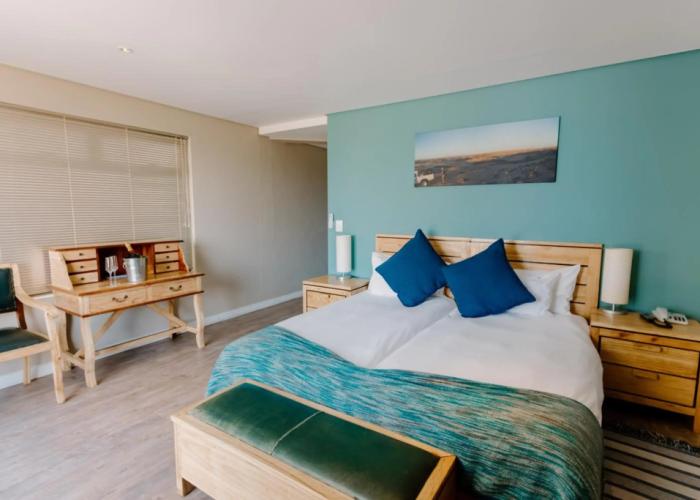 Beach Hotel Swakopmund