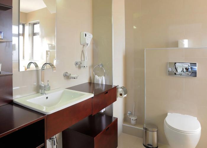 Beach Hotel Swakopmund