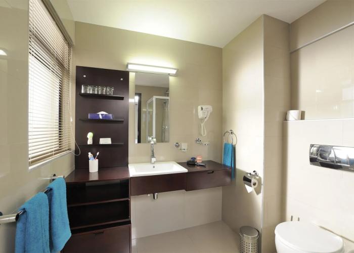 Beach Hotel Swakopmund
