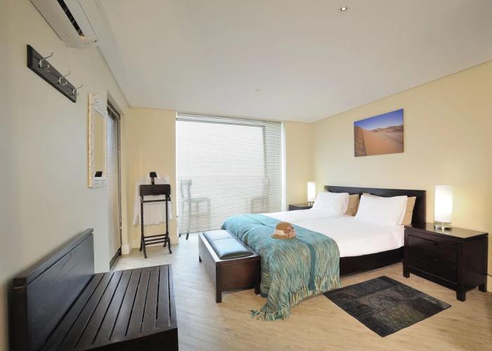 Beach Hotel Swakopmund