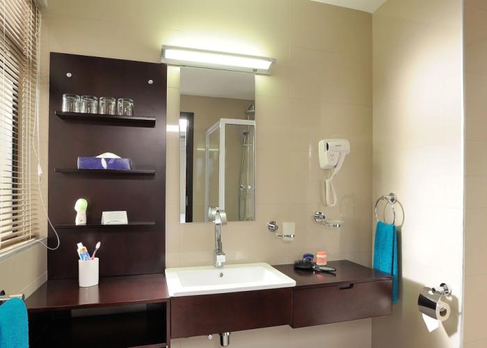 Beach Hotel Swakopmund