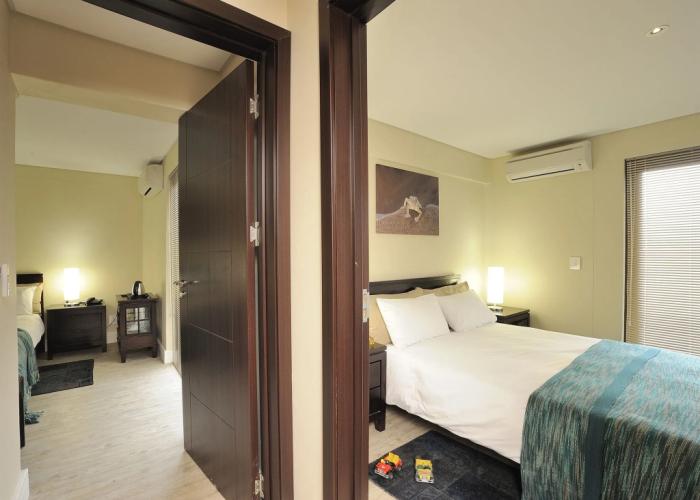 Beach Hotel Swakopmund