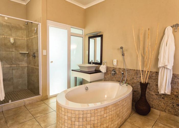 Artemis Hotel Swakopmund