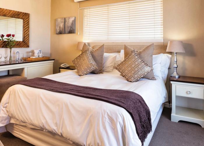 Artemis Hotel Swakopmund