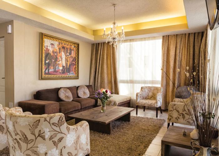 Artemis Hotel Swakopmund