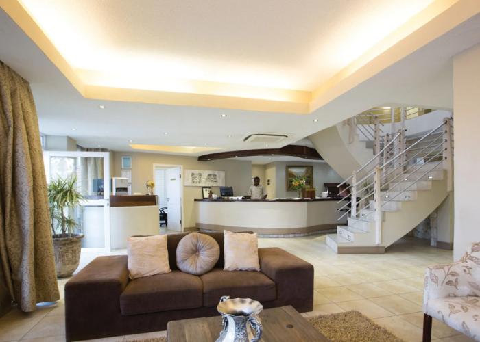 Artemis Hotel Swakopmund