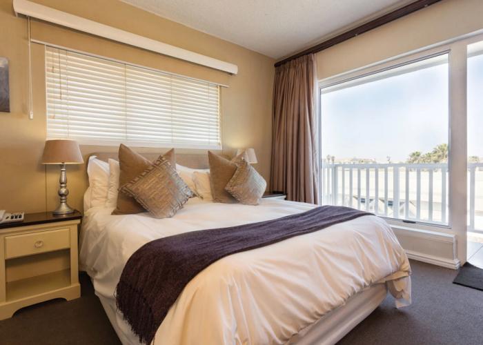 Artemis Hotel Swakopmund