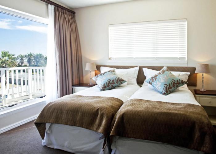 Artemis Hotel Swakopmund