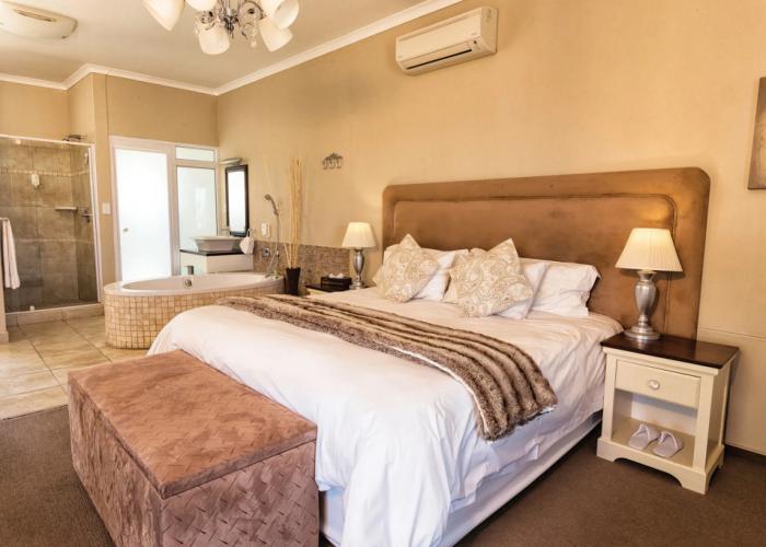 Artemis Hotel Swakopmund