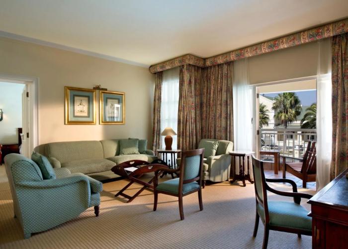 Swakopmund Hotel
