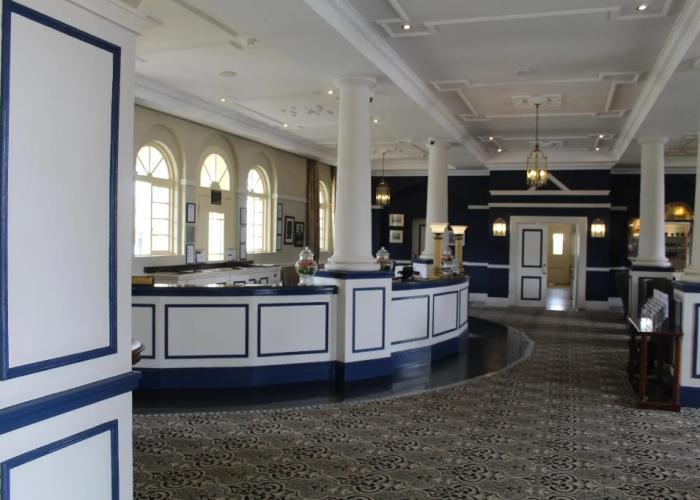Swakopmund Hotel