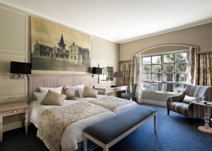 Swakopmund Hotel
