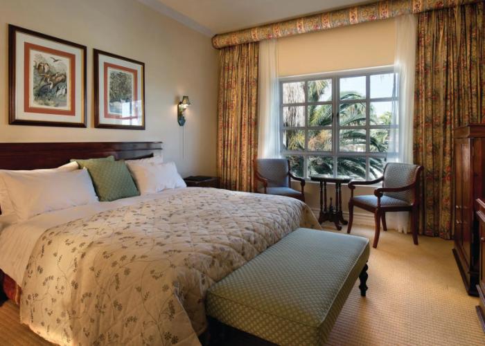 Swakopmund Hotel