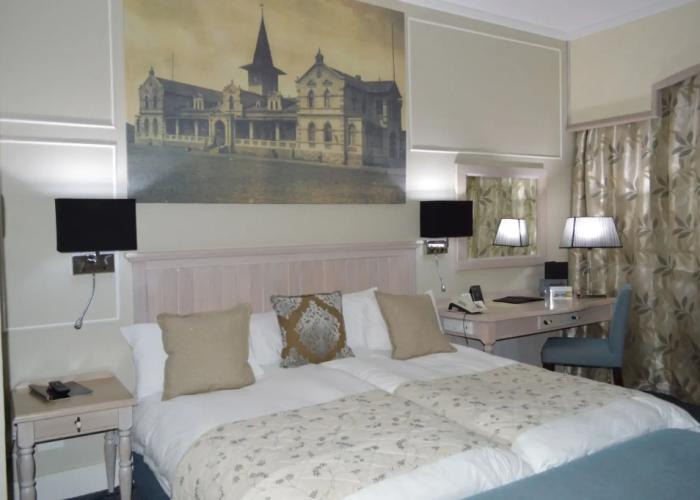 Swakopmund Hotel