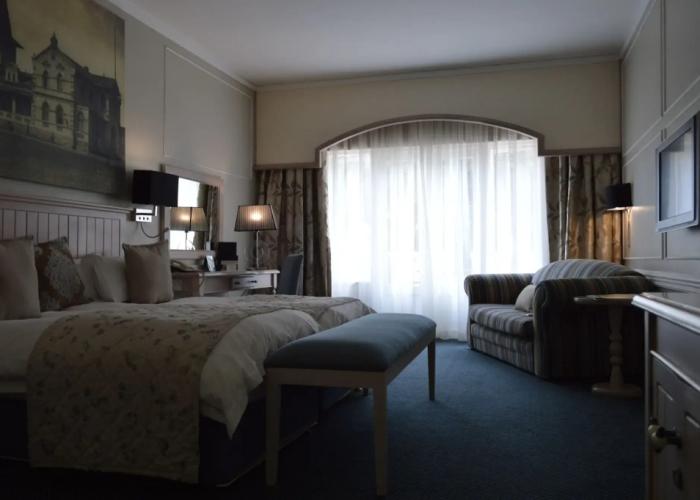 Swakopmund Hotel