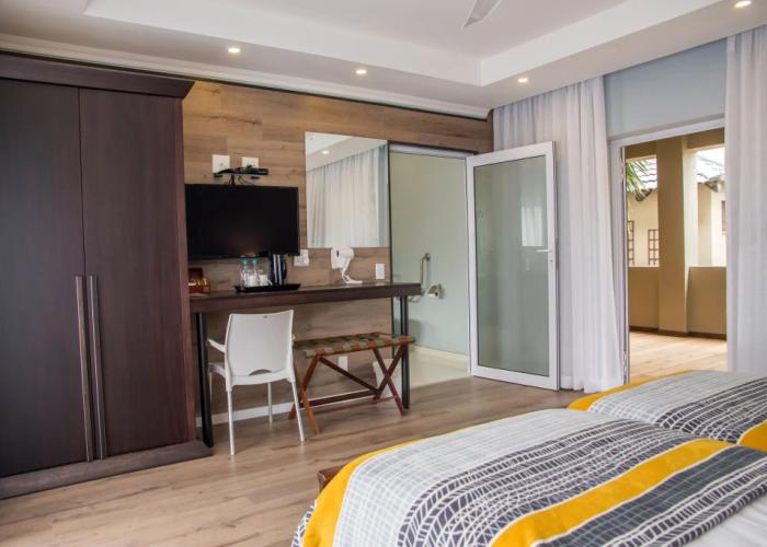 Sea Breeze Guesthouse